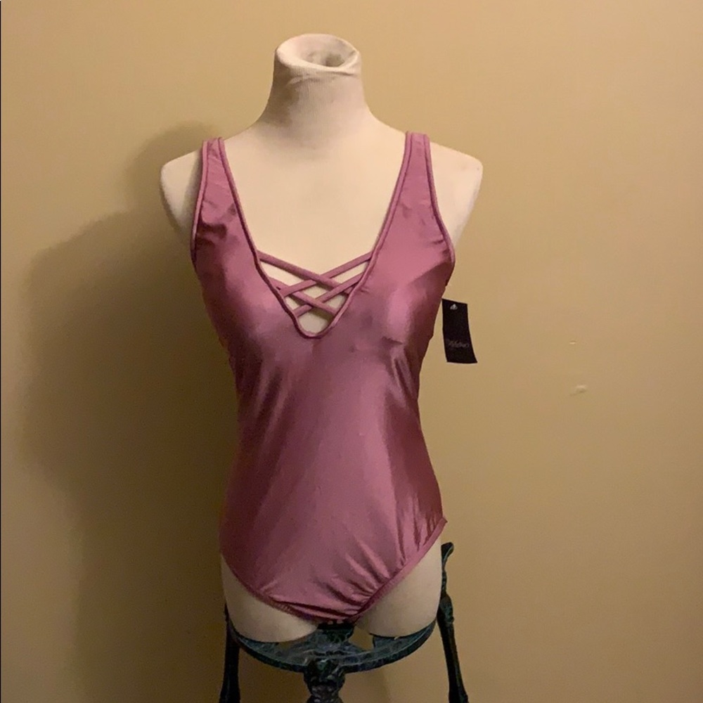 Swim wear